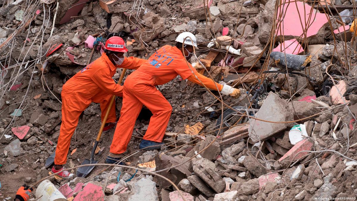 نشعر بالأسى من أجل إخواننا المنكوبين في سوريا وتركيا