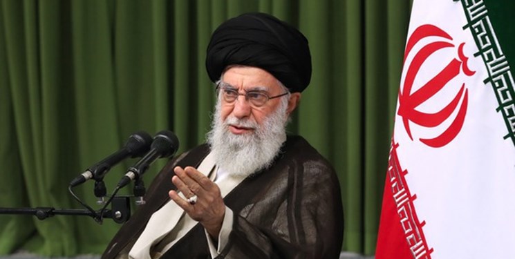 هذه استقامة !