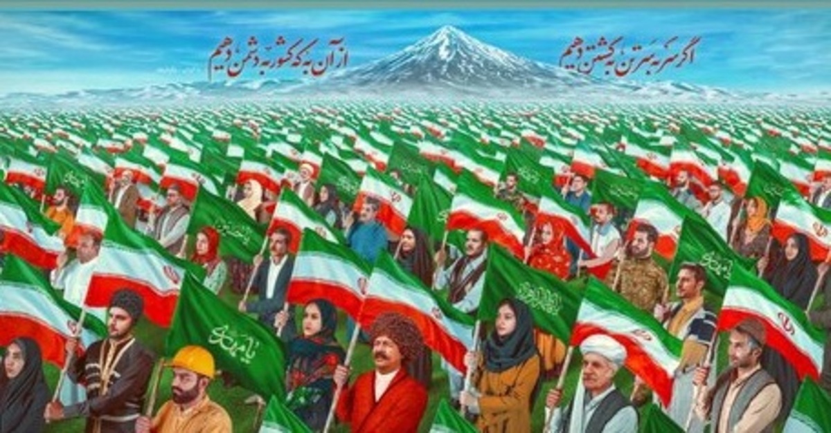 طريقنا واضح وبصيرتنا راسخة