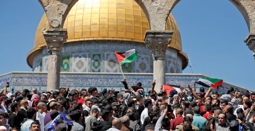 رمضان، شهر الجهاد في ساحة الذات وخارجها