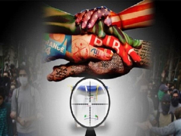 لا تغفلوا عن كيد العدو !