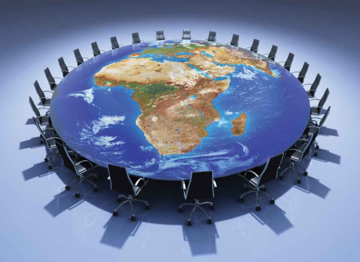 الهندسة السياسية المريرة