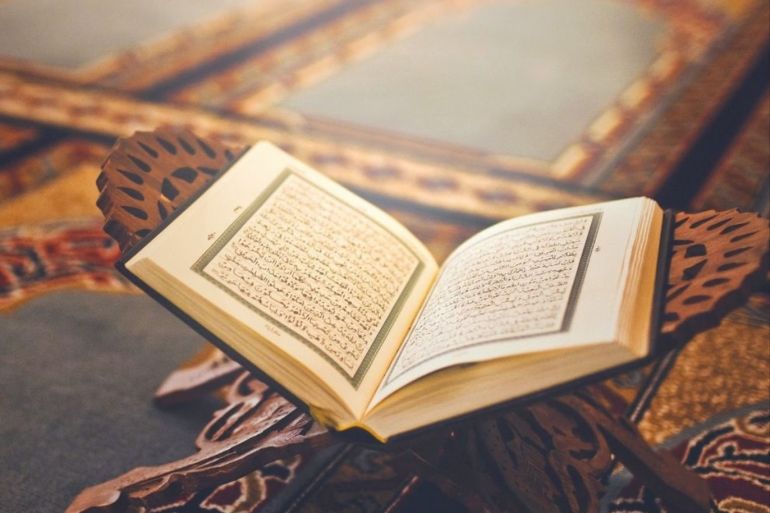 إحراق القرآن المخطّط العبثيّ والفاشل