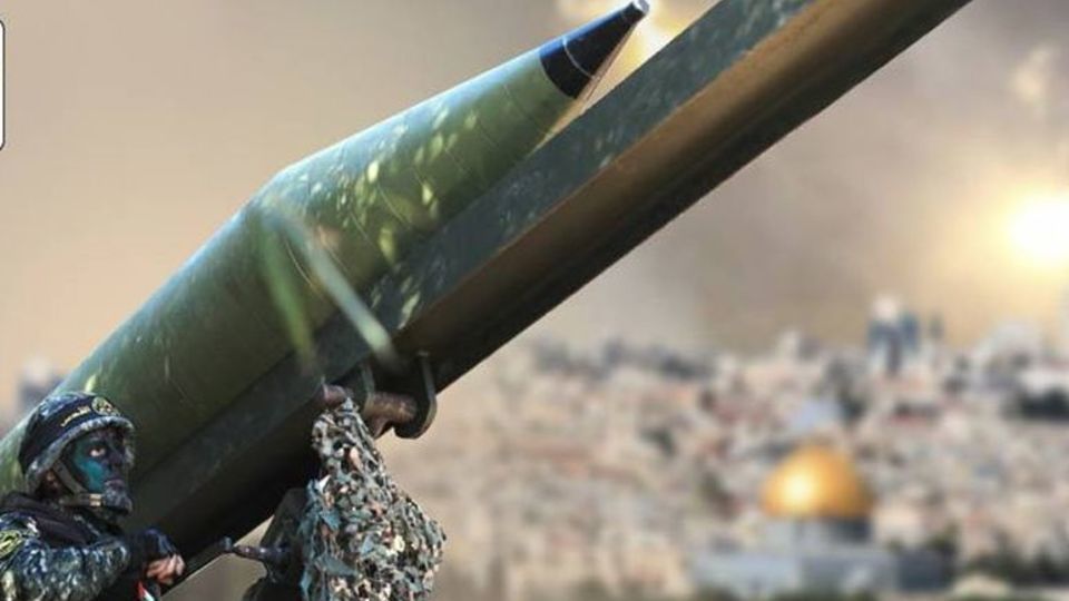 اليوم فلسطين هي القضية الأولى للعالم الإسلامي