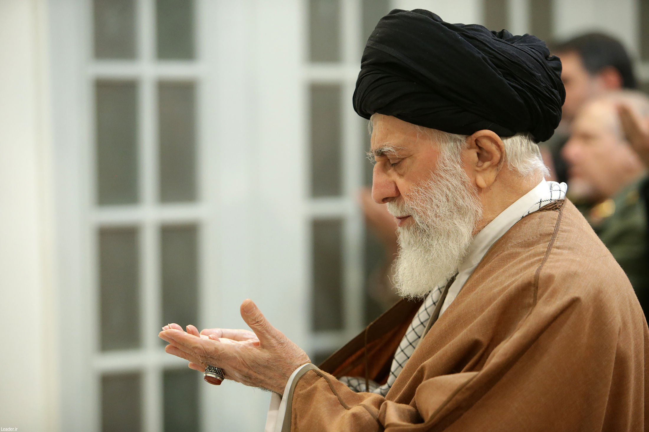 الاستغفار أفضل الأعمال في شهر رجب