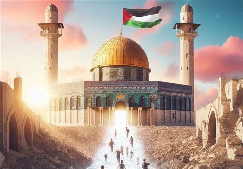 رواية الإمام الخامنئي (دام ظله) عن طوفان الأقصى