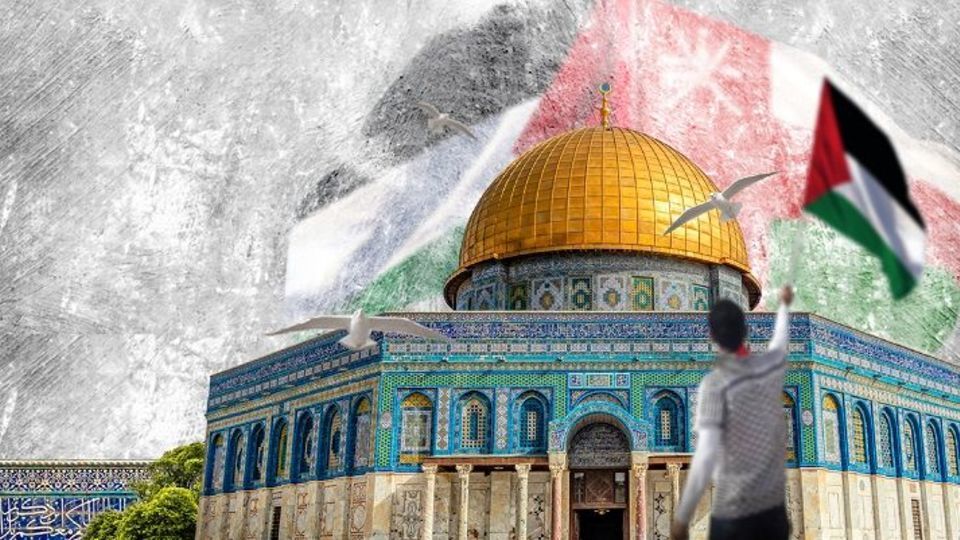 غزّة؛ الاعتراضات الطلابيّة وفلسطين الحُرّة