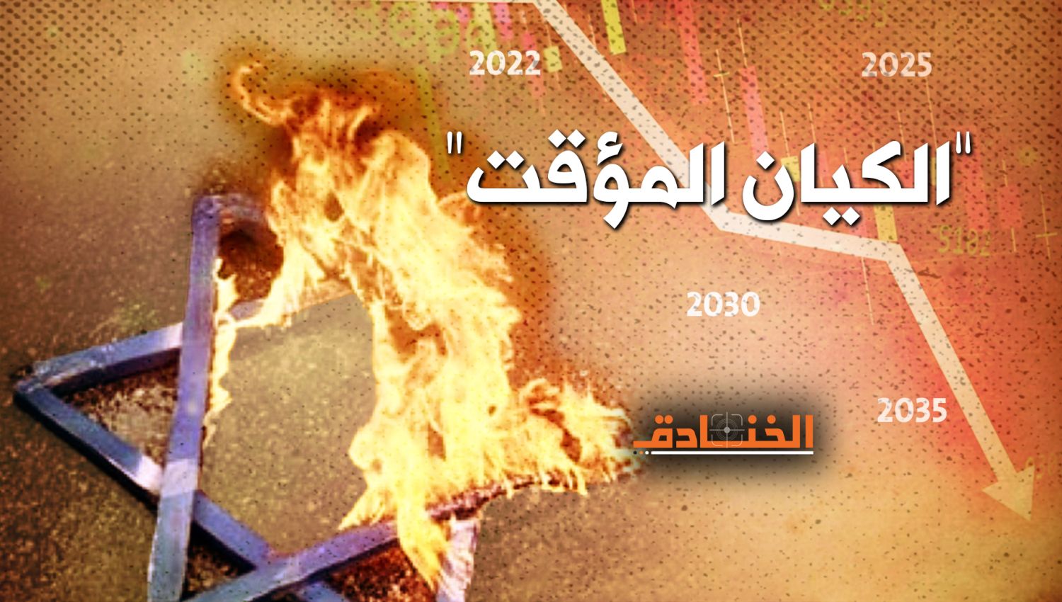 الكيان الصهيوني، عدو المسلمين