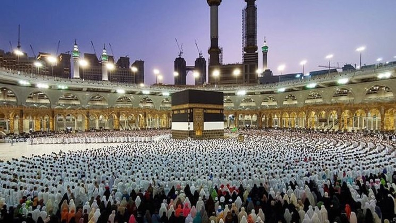 الحج فرصة استثنائيّة لذكر الله 