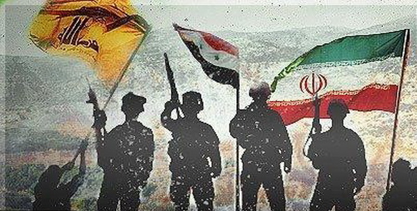 أهمية محور المقاومة في الشرق الأوسط