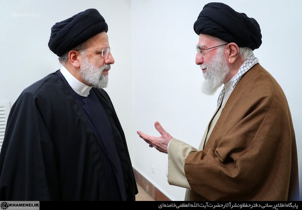 السياسة الخارجيّة للسيد رئيسي كانت إقامة العلاقات من منطلق العزّة