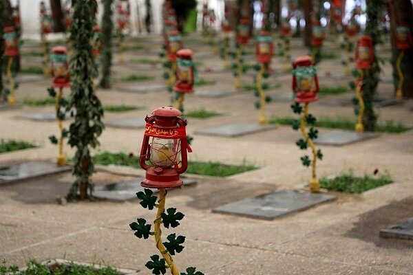 عوائل الشهداء: ﴿أُولئِكَ عَلَيْهِمْ صَلَواتٌ مِنْ رَبِّهِمْ وَ رَحْمَةٌ وَ أُولئِكَ هُمُ الْمُهْتَدُونَ﴾