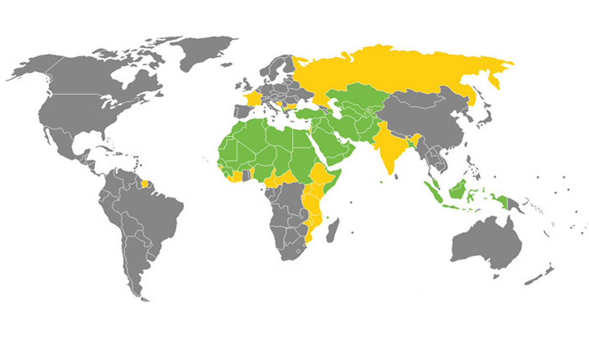 إذا اتّحدت الأمّة الإسلاميّة فلن تحدث قضايا غزّة واليمن