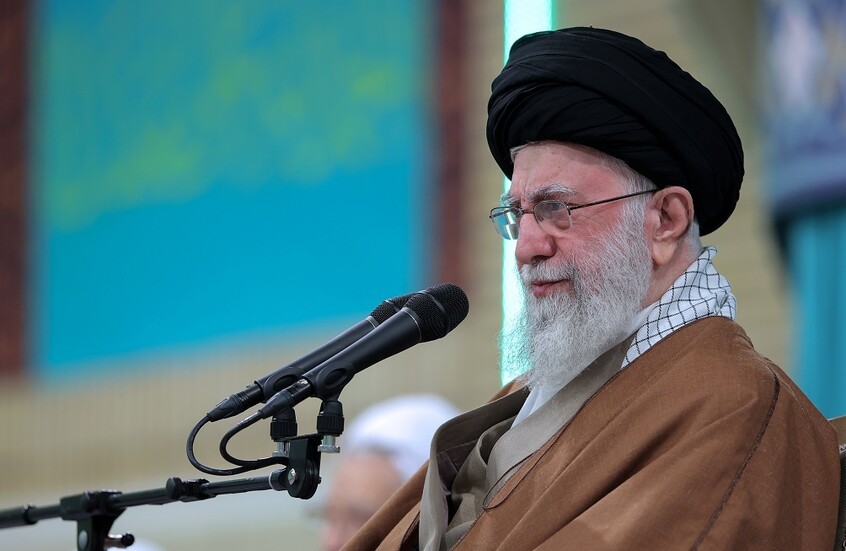 لو أنّ الأمّة الإسلاميّة كانت مُتّحدة ...