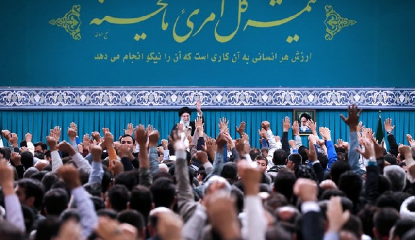 يجب أن تتصدّى الشعوب كلّها لجرائم الكيان الصهيوني وداعميه