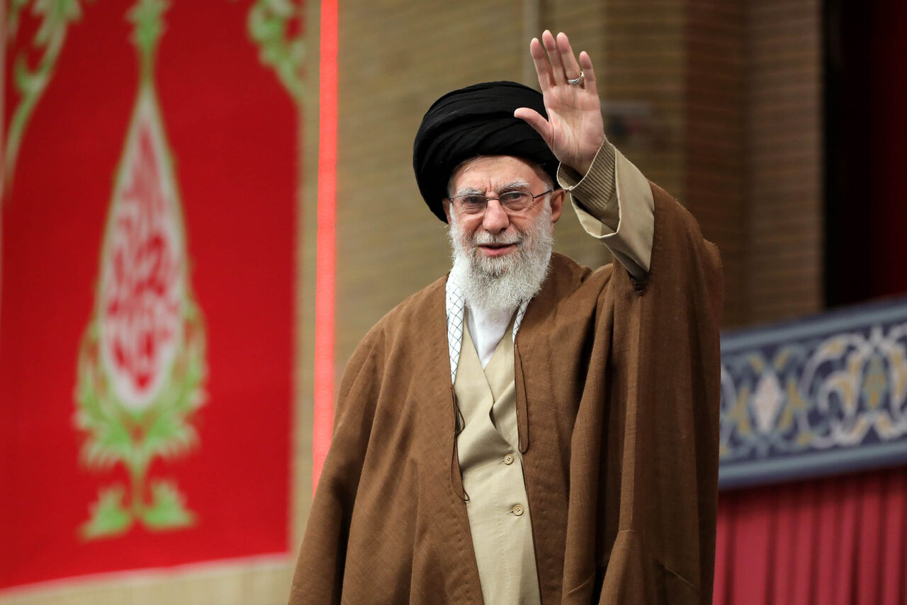 لابد لأمريكا أن تغادر هذه المنطقة