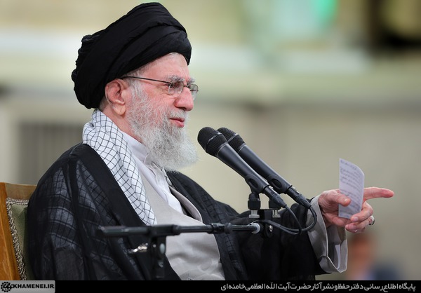 لا تصدقوا كلام العدو 