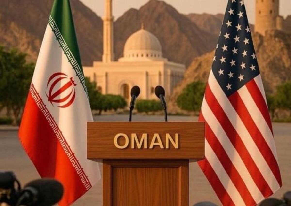 أمور البلاد غير مرتبطة بمحادثات عمان 