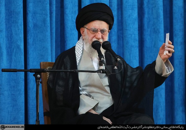 لا شك أن النصر للإسلام ...