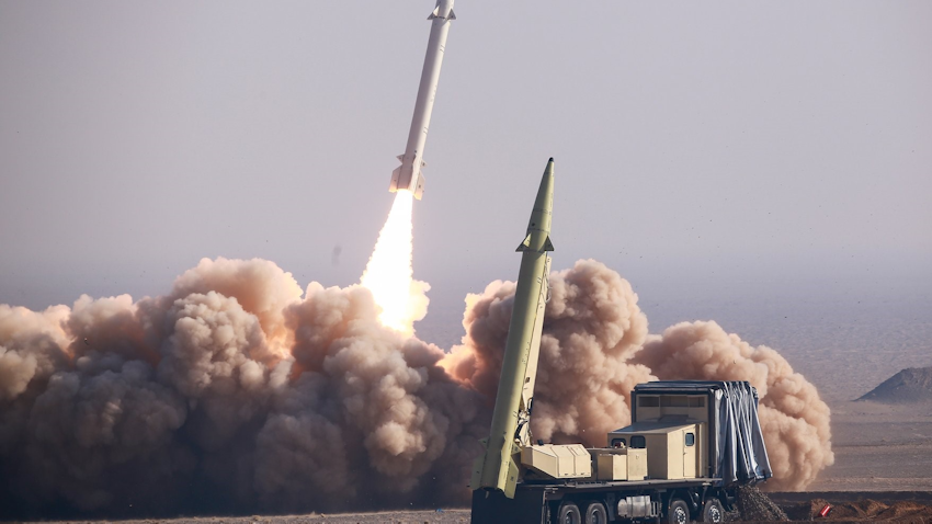 الحياة ستغدو مريرة للصهاينة بلا شك