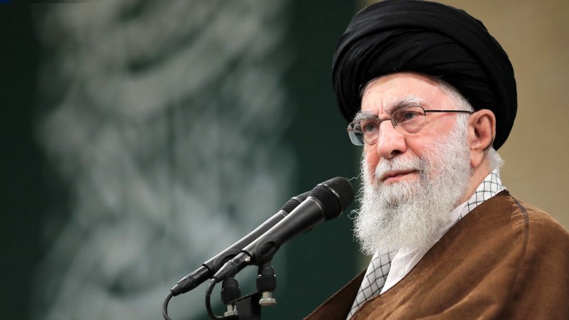 ايران وجهت صفعة قوية لأمريكا