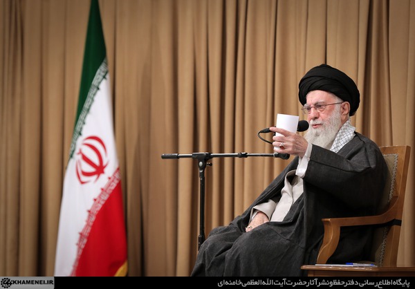 كونوا رواة القوة