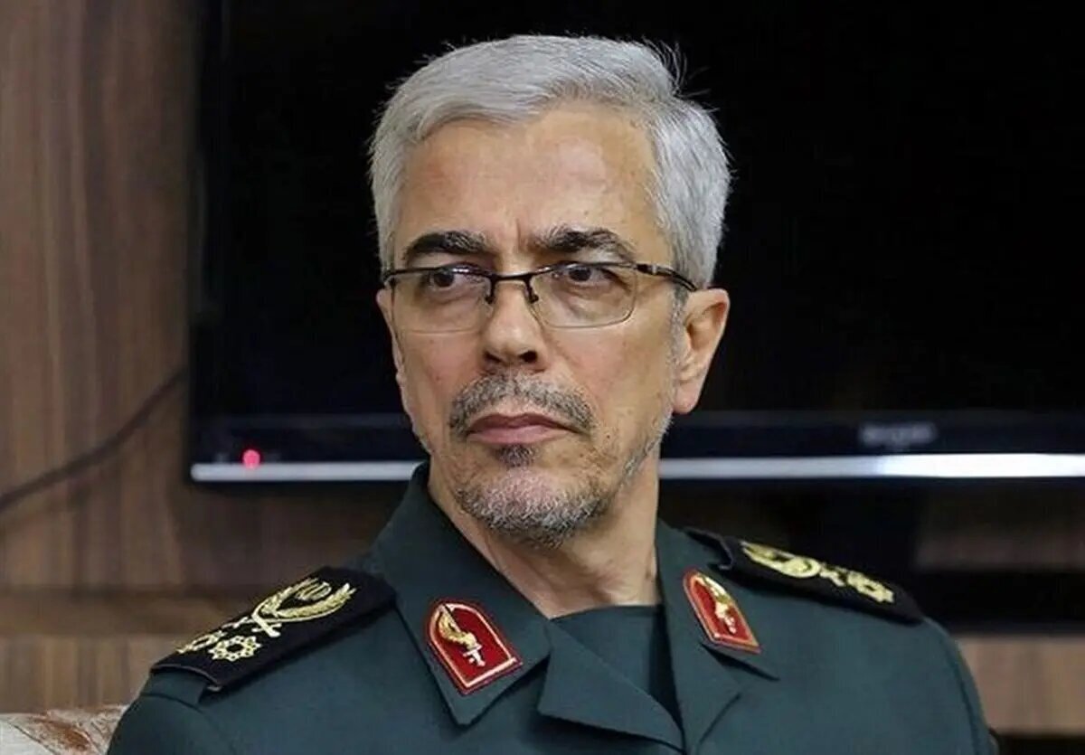 لقاء مع عائلة الشهيد القائد: "الحاج محمد باقري" رئيس الأركان في القوات المسلحة