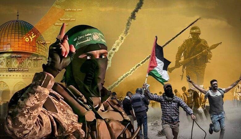 إِنَّ وَعدَ ٱللَّهِ حَقّ ...