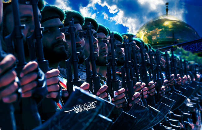 انشودة حراس الحرم