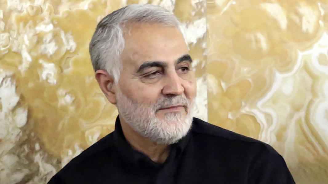 مقتدى سليماني ....