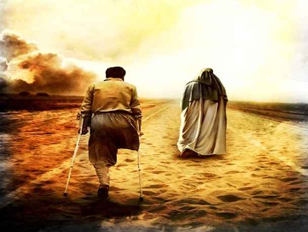 الإمام الخامنئي: الشهيد يتاجر بروحه مع الله عز وجل