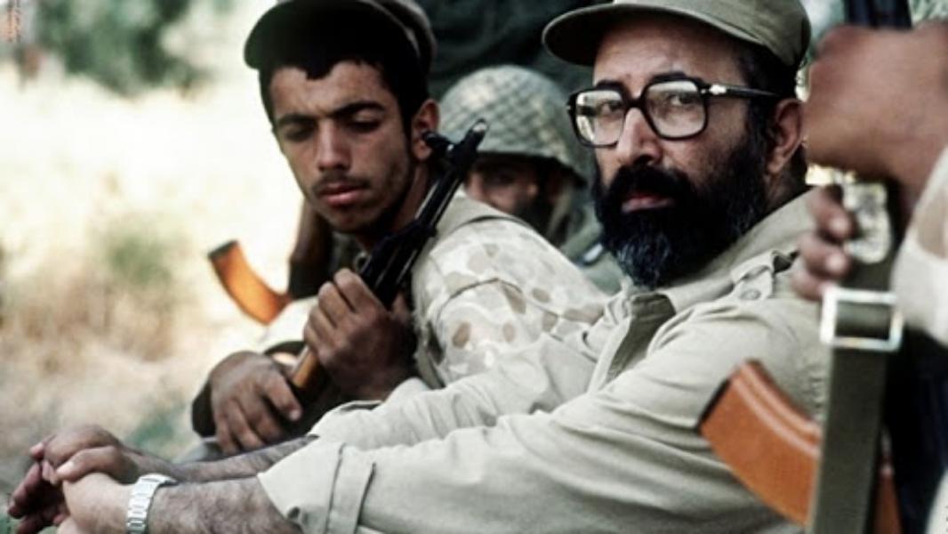 الإمام الخامنئي (دام ظله): لقد كان قلب الشهيد شمران باحثاً عن الله وينشد الباري عزّوجل