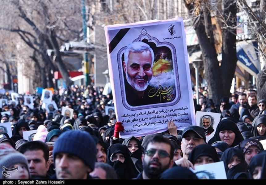 الإمام الخامنئي: متى استشرف اللواء قاسم سليماني نشوء داعش؟