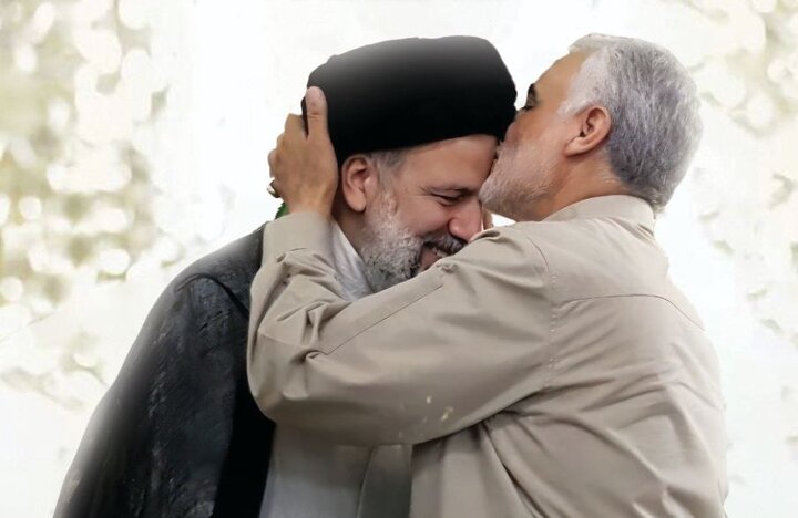 من الرّئيس الشّهيد إلى أطفال غزّة...