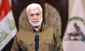 الإمام الخامنئي حفظه الله: كل ليلة أدعوا لك بإسمك يا ابومهدي المهندس