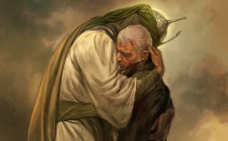 لقد جعل الله الجنّة ثواباً لبذل الأنفس في سبيله 