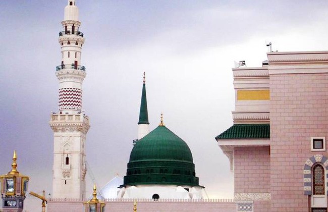 ذكرى مولد النبي (ص)