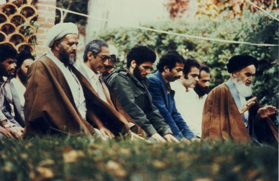 بركات أشهر رجب وشعبان ورمضان‏ على لسان الإمام الخميني