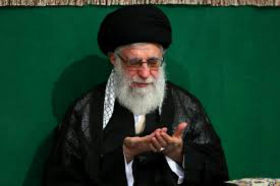 الإمام الخامنئي حفظه الله شهر ذي الحجة شهر التضرع والدعاء والتوسل