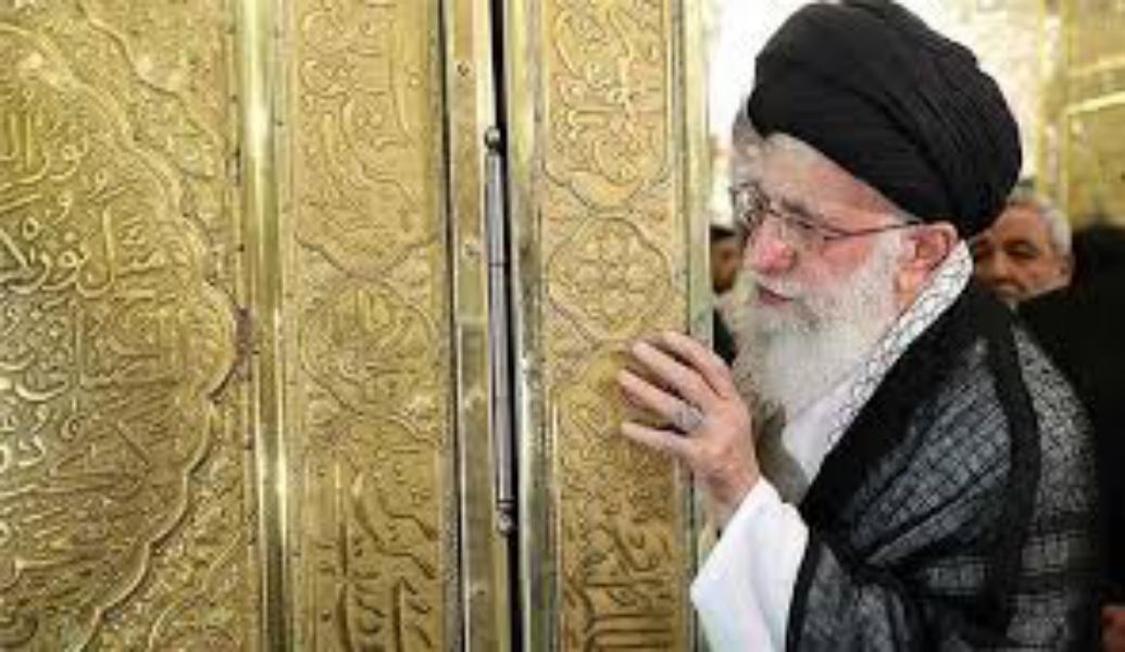 صلوات الامام الرضا الخاصة