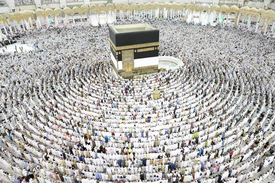 ما معنى لا تسيسوا الحج ؟