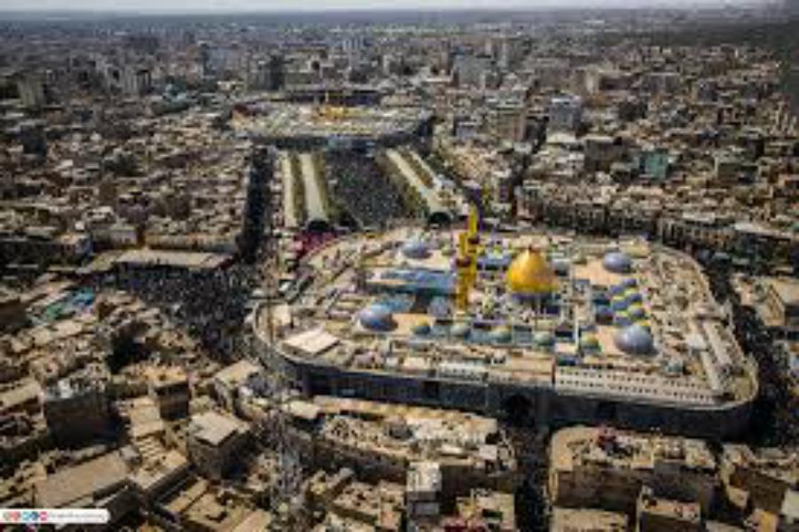 مقطع من زيارة عاشوراء