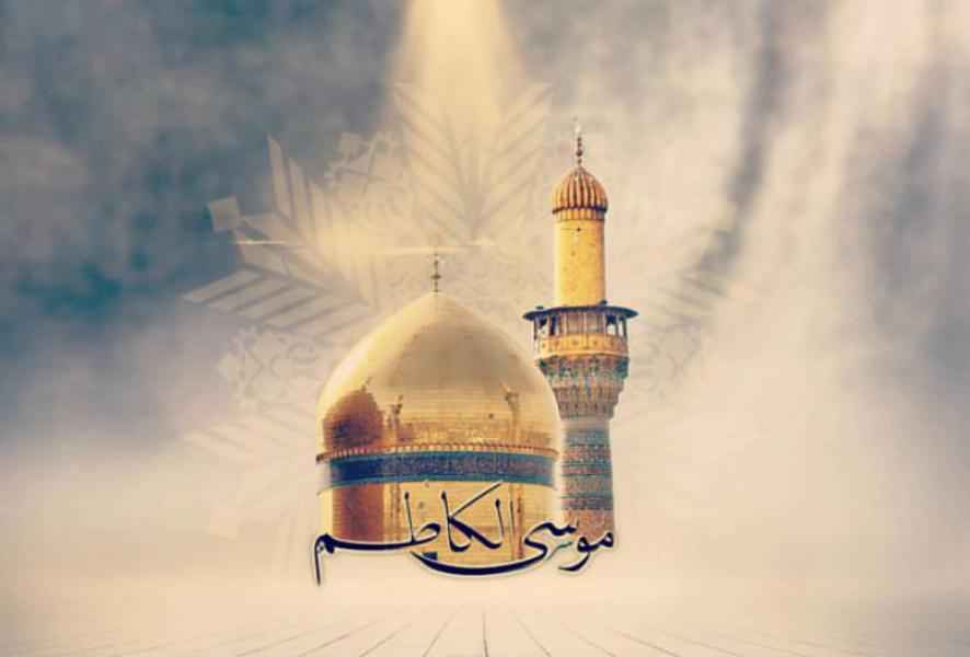 السيد القائد حفظه الله يتحدث عن حياة الإمام الكاظم (ع)