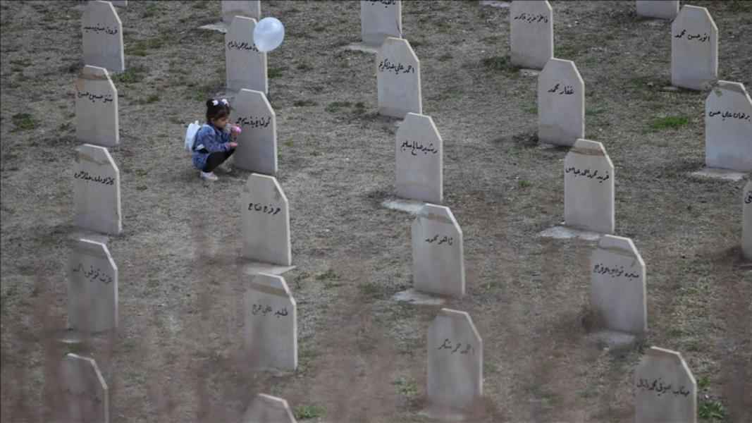 من سلّم الأسلحة الكيميائية لصدام حسين لقتل الشعبين العراقي والإيراني؟