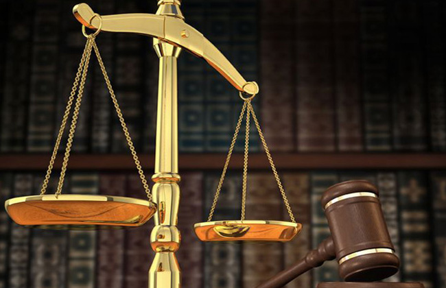 الأنبياء وإقامة العدل