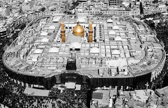 البصيرة في عاشوراء