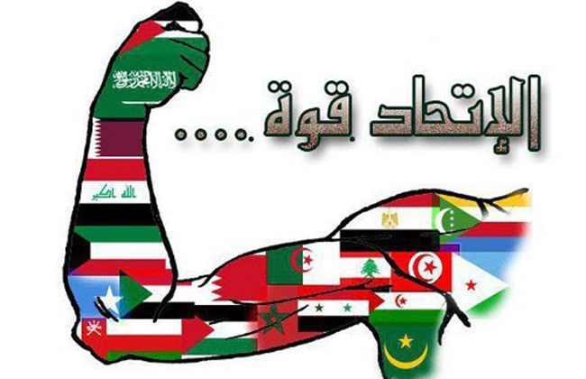 اتحاد الشعوب