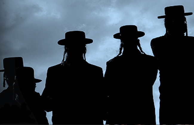 أخطر الإرهابيين هم الصهاينة