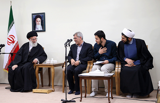 الشباب المؤمن نعمة