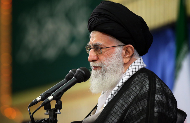 الشعب والدين اساسان 